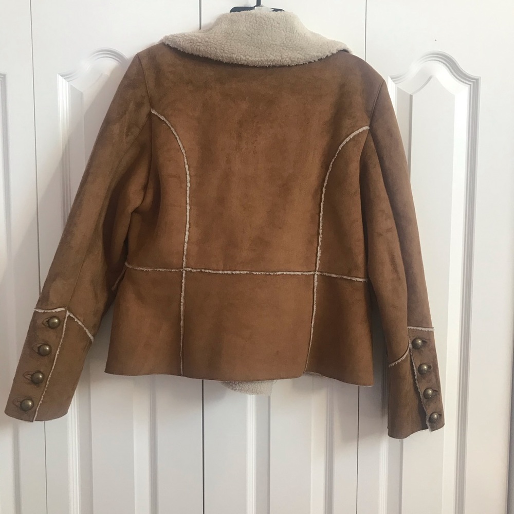 Pea Coat - Picture 2 of 2